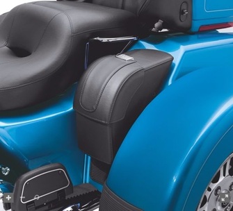 Trike Saddlebags